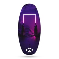 Skimboard GoZone Tropic Dark HPL Junior