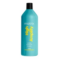 MATRIX HIGH AMPLIFY kondicionér pre riedke vlasy DODANIE OBJEMU 1000 ml MATRIX HIGH AMPLIFY kondicionér pre riedke vlasy DODANIE OBJEMU 1000 ml