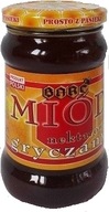 POHÁNKOVÝ MED 400G TULOVÝ VČELON KŁOS-POL POHÁNKOVÝ MED 400G TULOVÝ VČELON KŁOS-POL