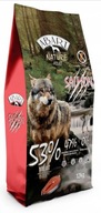 Abart Nature Adult Losos bez obilnín 12 kg Abart Nature Adult Losos bez obilnín 12 kg
