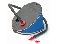 Nožná pumpa 30,5 cm INTEX 68610 Nožná pumpa 30,5 cm INTEX 68610
