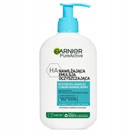 GARNIER Pure Active HA emulzia na tvár 250 ml GARNIER Pure Active HA emulzia na tvár 250 ml