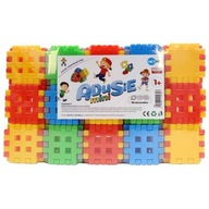 ADUSIE MINI STAVEBNÉ BLOKY 90 EL ADUSIE MINI STAVEBNÉ BLOKY 90 EL