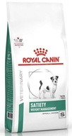 ROYAL CANIN Satiety Small Dog 0,5 kg