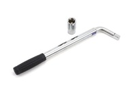 TELESKOPICKÝ KĽÚČ NA KOLESY 17-19MM CR-V TELESKOPICKÝ KĽÚČ NA KOLESY 17-19MM CR-V