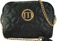 Monnari Chanel Messenger Bag čierna
