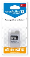 Batéria Campro LP-E8 pre Canon EOS 600D