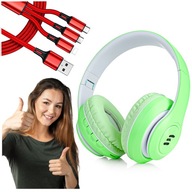 BLUETOOTH SLÚCHADLÁ PRE DETI MIKROFÓN NA UŠI BLUETOOTH SLÚCHADLÁ PRE DETI MIKROFÓN NA UŠI