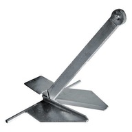 DANFORTH ANCHOR - 10 KG DANFORTH ANCHOR - 10 KG