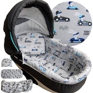 VLOŽKA WRAP matrac a vankúšik PRE CHLAPCA - ROZTOMNÝ TEMATICKÝ SET VLOŽKA WRAP matrac a vankúšik PRE CHLAPCA - ROZTOMNÝ TEMATICKÝ SET