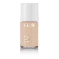 PAESE podkladová báza na tvár 03 NATURAL 30ml PAESE podkladová báza na tvár 03 NATURAL 30ml