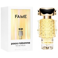 PACO RABANNE Fame parfumovaná voda pre ženy dámska vôňa EDP 30 ml