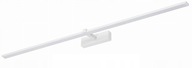 Nástenné svietidlo Venus LED zrkadlové svietidlo 120 cm biele Nástenné svietidlo Venus LED zrkadlové svietidlo 120 cm biele