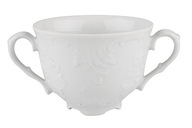 ĆMIELÓW ROCOCO KLARA Bujónová polievka 330 ml 6 ks. ĆMIELÓW ROCOCO KLARA Bujónová polievka 330 ml 6 ks.