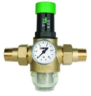 3/4" redukcia tlaku vody HERZ s filtrom 3/4" redukcia tlaku vody HERZ s filtrom