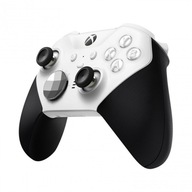 MICROSOFT XBOX SERIES XS ONE PC PAD BEZDRÔTOVÝ OVLÁDAČ Elite v2 Core White MICROSOFT XBOX SERIES XS ONE PC PAD BEZDRÔTOVÝ OVLÁDAČ Elite v2 Core White