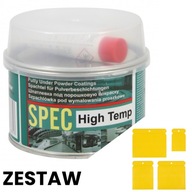 SPEC TEPELNÝ TMEL NA PRÁŠKOVÉ LAK + SADA SPEC TEPELNÝ TMEL NA PRÁŠKOVÉ LAK + SADA