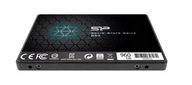 SSD SLIM S55 960 GB 2,5 SATA3 500/450 MB/s 7 mm
