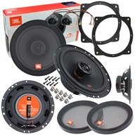 JBL STAGE2 Dištančné podložky k reproduktorom do auta pre HYUNDAI I40 DOORS FRONT REAR JBL STAGE2 Dištančné podložky k reproduktorom do auta pre HYUNDAI I40 DOORS FRONT REAR