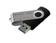 Goodram Twister UTS3-0320K0R1 32GB USB 3.0 Goodram Twister UTS3-0320K0R1 32GB USB 3.0