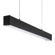 Svietidlo Kanlux ALIN 4LED 1X120-B Svietidlo Kanlux ALIN 4LED 1X120-B