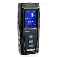 EMF meter, elektromagnetický detektor žiarenia EMF meter, elektromagnetický detektor žiarenia
