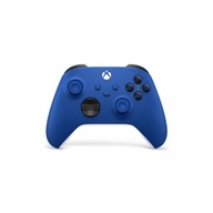 BEZDRÔTOVÝ OVLÁDAČ MICROSOFT XBOX X - MODRY BEZDRÔTOVÝ OVLÁDAČ MICROSOFT XBOX X - MODRY