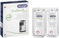 ODVÁPŇOVAČ STROJOV DELONGHI Distinta ECI 341BK ODVÁPŇOVAČ STROJOV DELONGHI Distinta ECI 341BK