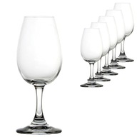 Oficiálne poháre na whisky GLENCAIRN COPITA, 6 ks Oficiálne poháre na whisky GLENCAIRN COPITA, 6 ks
