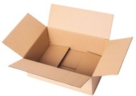InPost klopový box 630x370x180 (veľkosť B) 10 ks. InPost klopový box 630x370x180 (veľkosť B) 10 ks.