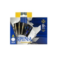 Šípky Harrows Spina Gold 90% Steeltip HS-TNK-000013751 26 g