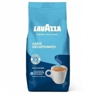 Zrnková káva Lavazza Crema 500 g bez kofeínu