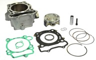 Kompletný valec YAMAHA YZF 250 '01-'07 WR 250F '01-'12 STD=77MM ATHENA Kompletný valec YAMAHA YZF 250 '01-'07 WR 250F '01-'12 STD=77MM ATHENA