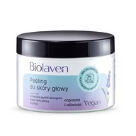 Biolaven peeling na pokožku hlavy 150 ml Biolaven peeling na pokožku hlavy 150 ml