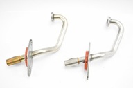 POTRUBIE EGR, VÝFUK TOYOTA YARIS III 1.3 11- POTRUBIE EGR, VÝFUK TOYOTA YARIS III 1.3 11-
