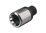 Nerezová koncovka výfuku ZZ 80X BUZZER Nerezová koncovka výfuku ZZ 80X BUZZER