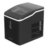 Výrobník ľadu 12kg/24h - 120W Ľad každých 8,5 minúty!! Čierna farba Výrobník ľadu 12kg/24h - 120W Ľad každých 8,5 minúty!! Čierna farba