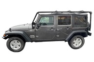 JEEP WRANGLER JK 2007-2018 4D RÁM STRIECH JEEP WRANGLER JK 2007-2018 4D RÁM STRIECH