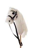 Hobby kôň hhAgi WHITE A3 Hobby kôň hhAgi WHITE A3