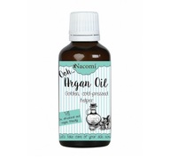 NACOMI Argan Oil prírodný arganový olej 50ml
