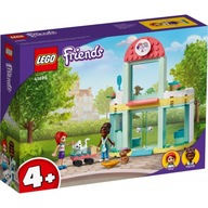 LEGO Friends. Pet Clinic 41695 LEGO Friends. Pet Clinic 41695