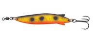 Návnada na morského pstruha Abu Garcia TOBY 28g LF Orange Cooper Holo Návnada na morského pstruha Abu Garcia TOBY 28g LF Orange Cooper Holo