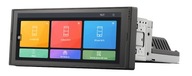 UNIVERZÁLNE NAVIGAČNÉ RÁDIO ANDROID 1DIN WIFI GPS UNIVERZÁLNE NAVIGAČNÉ RÁDIO ANDROID 1DIN WIFI GPS