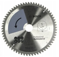 BOSCH SHIELD Professional Multimaterial 64z 210/30