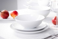 Klasický porcelánový jedálenský servis pre 12 osôb MariaPaula Moderna 36 ks. Klasický porcelánový jedálenský servis pre 12 osôb MariaPaula Moderna 36 ks.