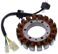 Stator statora alternátora Suzuki VL 1500 LC Intruder