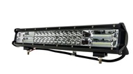 Halogénová LED COMBO pracovná lampa 252 W - 45 cm Halogénová LED COMBO pracovná lampa 252 W - 45 cm