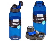 CamelBak Chute Mag fľaša 1000ml - Oxford - modrá CamelBak Chute Mag fľaša 1000ml - Oxford - modrá