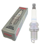 ZÁSTRČKA NGK LASER IRIDIUM IFR6S 99404 ZÁSTRČKA NGK LASER IRIDIUM IFR6S 99404