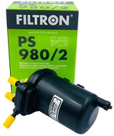 FILTRON PALIVOVÝ FILTER PS 980/2 FILTRON PALIVOVÝ FILTER PS 980/2